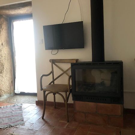 Castas Do Douro Villa Tabuaco Luaran gambar